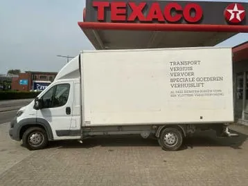 Fiat Ducato 2015 photo 2