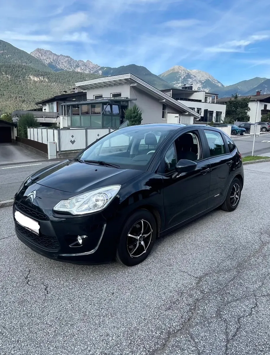 Citroen C3 2010 photo 2
