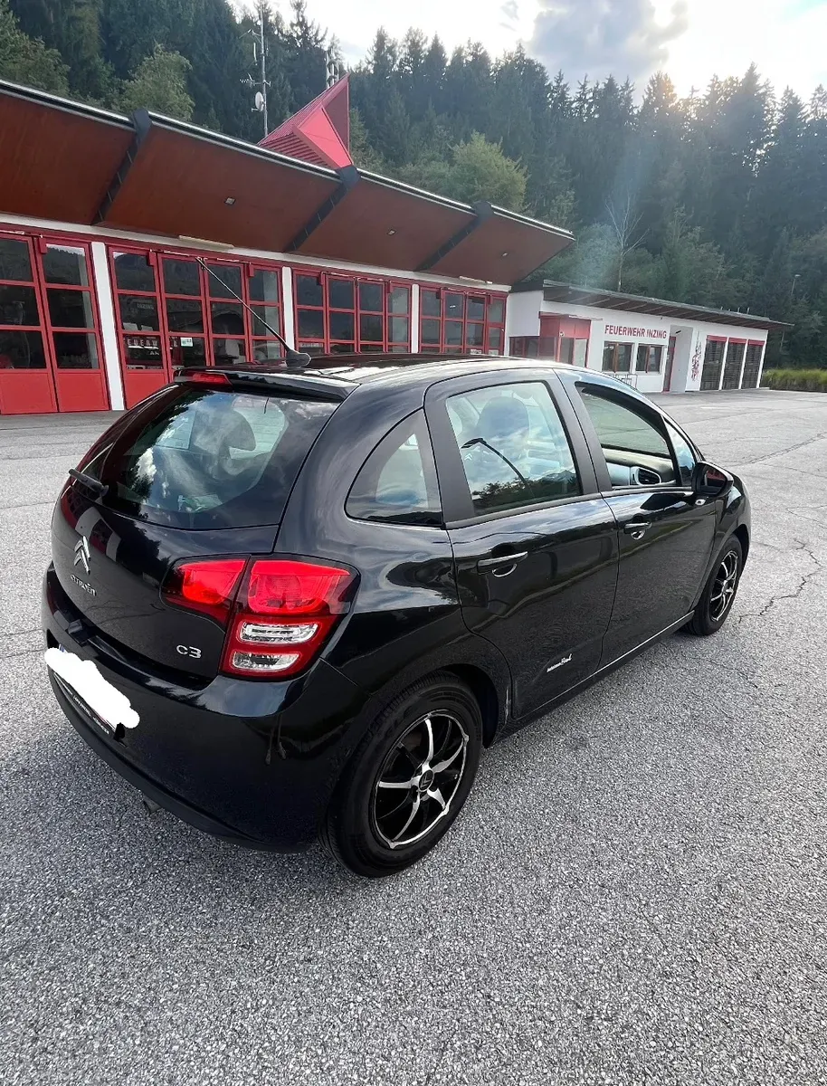 Citroen C3 2010 photo 3