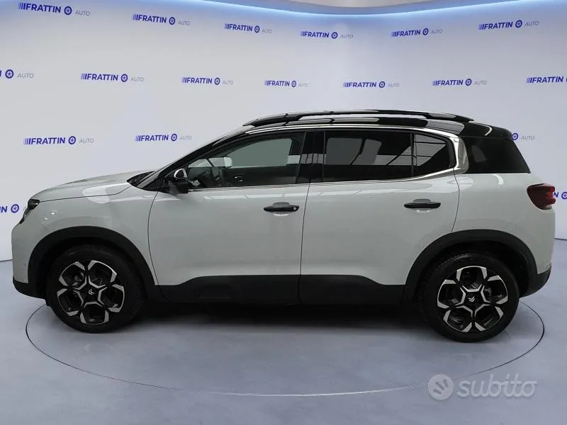 Citroen C5 Aircross 2025 photo 5