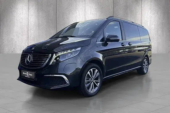 Mercedes-Benz Eqv300