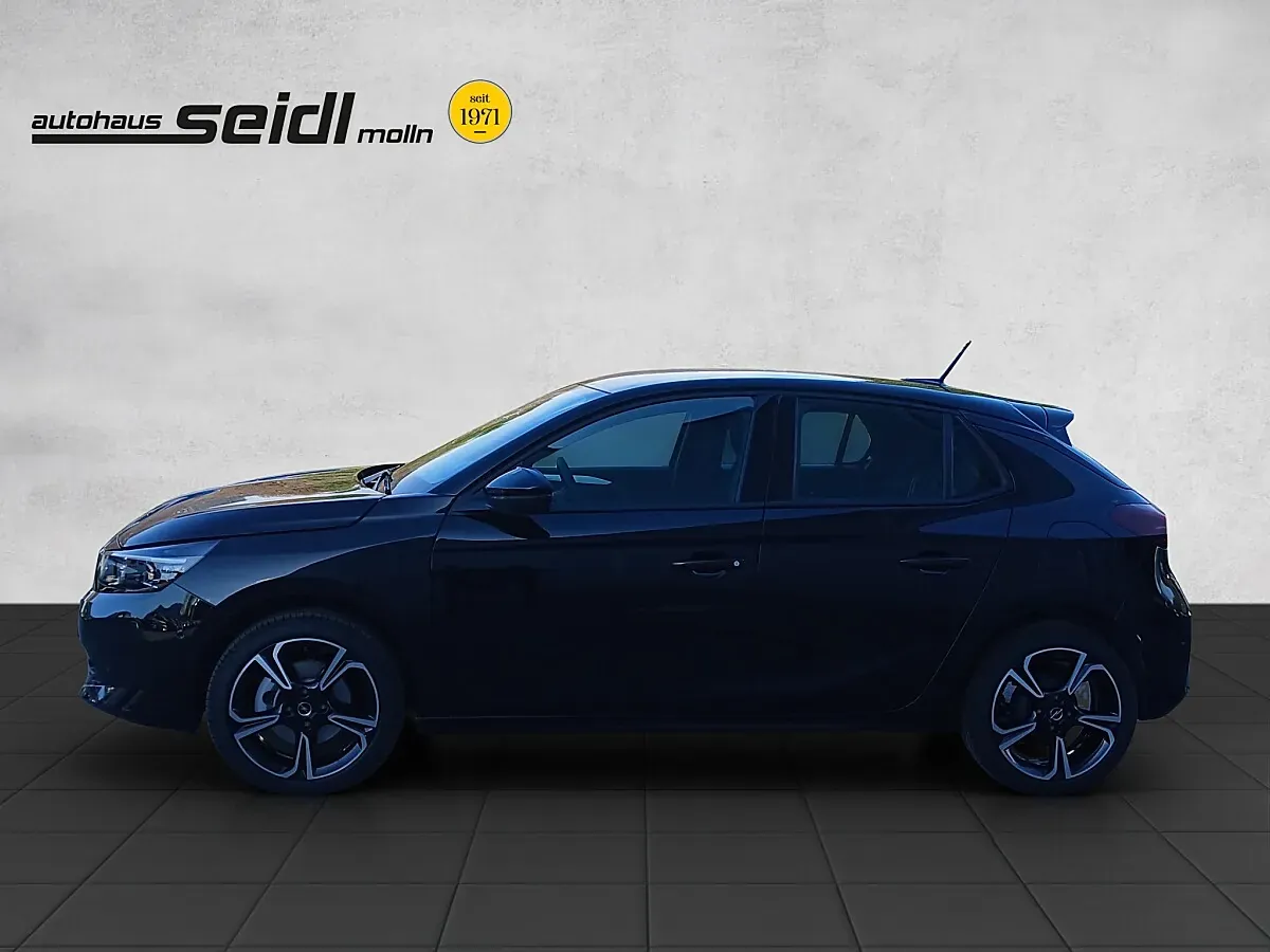 Opel Corsa 2026 photo 2