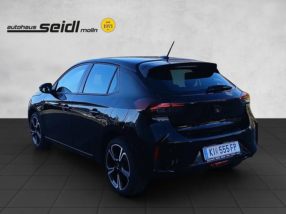 Opel Corsa 2026 photo 3