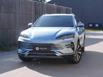 BYD Seal U