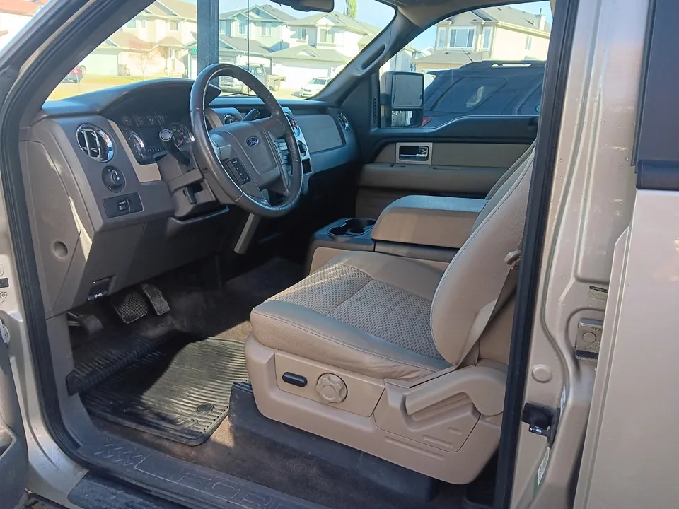 Ford F-150 2010 photo 2