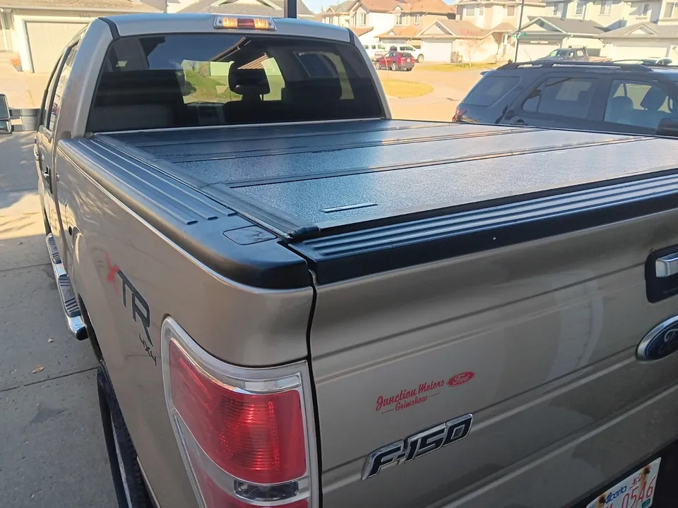 Ford F-150 2010 photo 3