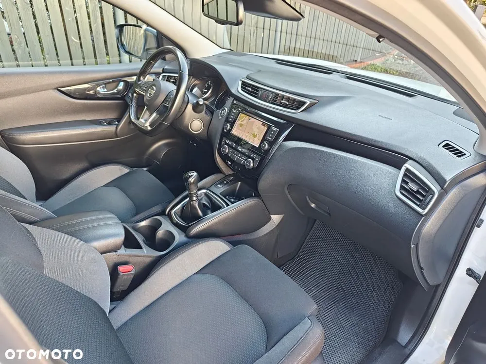 Nissan Qashqai 2019 photo 4