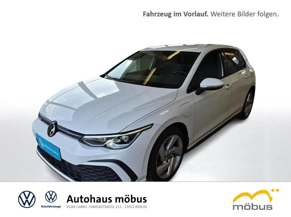 Volkswagen Golf Viii