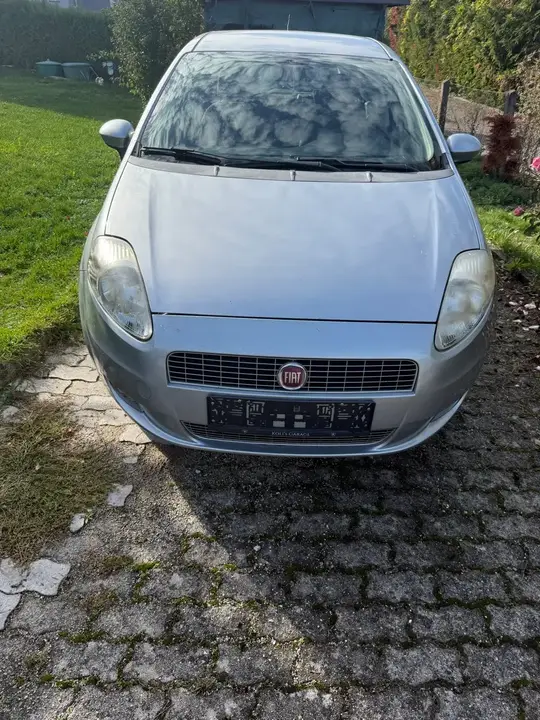 Fiat Grande Punto