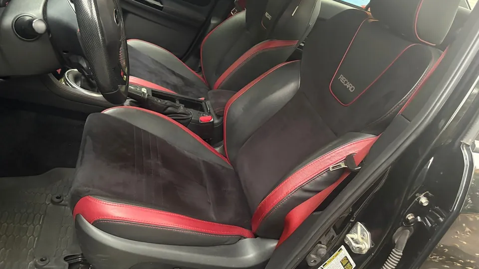 Subaru Wrx 2020 photo 4
