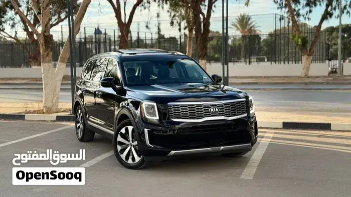 Kia Sorento 2019 photo 5