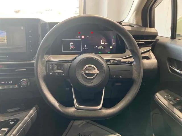 Nissan Note 2022 photo 5