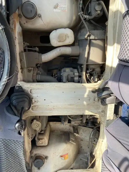 Suzuki Bolan