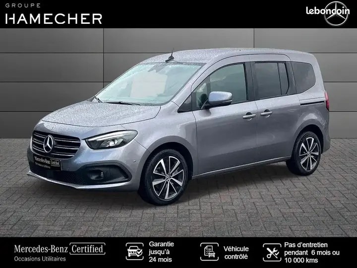 Mercedes-Benz Classe T