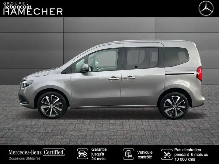 Mercedes-Benz Classe T 2023 photo 3
