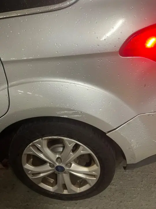 Ford S-Max 2012 photo 5
