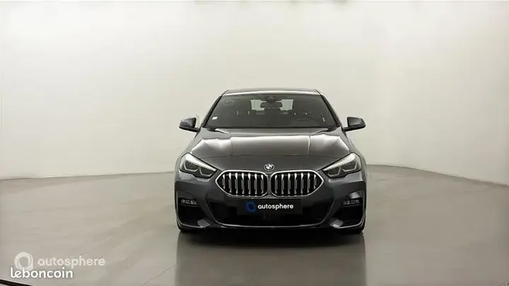 BMW Série 2 Gran Coupé 2021 photo 2
