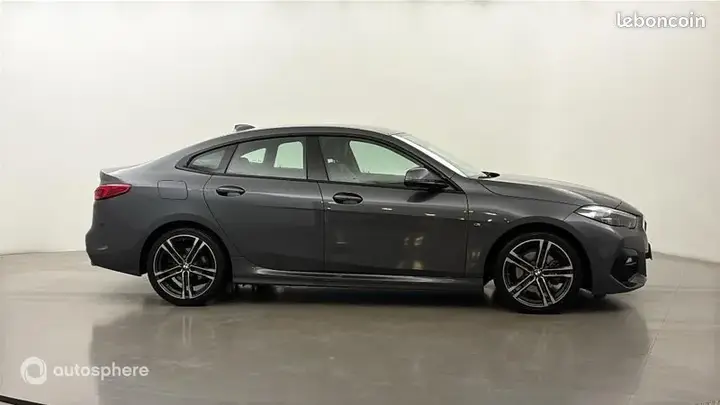 BMW Série 2 Gran Coupé 2021 photo 4