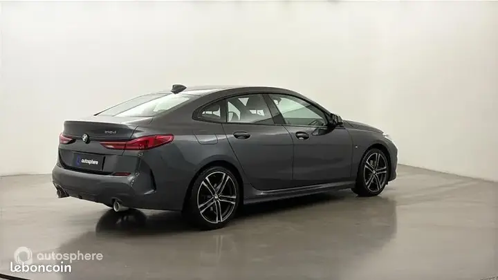 BMW Série 2 Gran Coupé 2021 photo 5