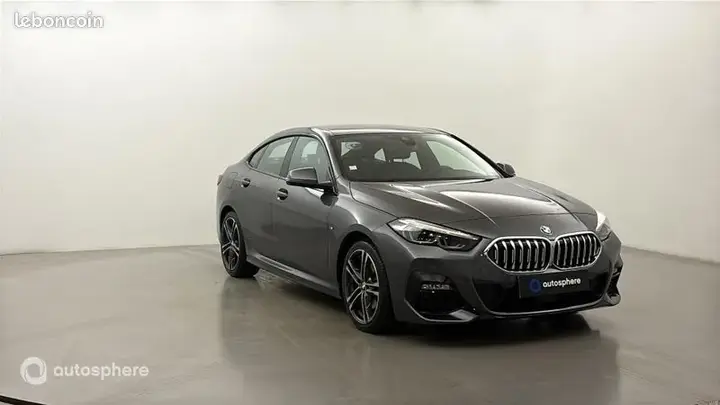 BMW Série 2 Gran Coupé 2021 photo 3