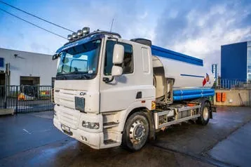 DAF Cf 460