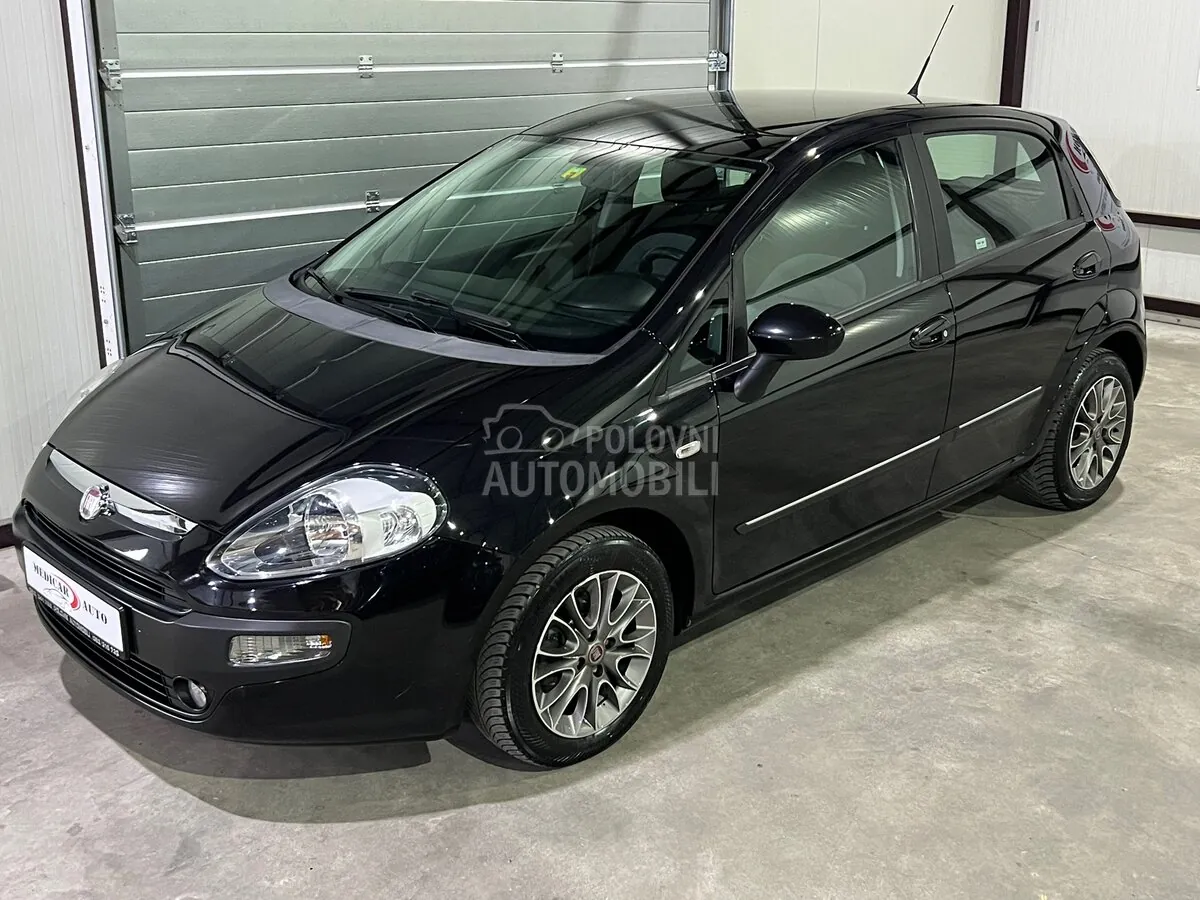 Fiat Evo