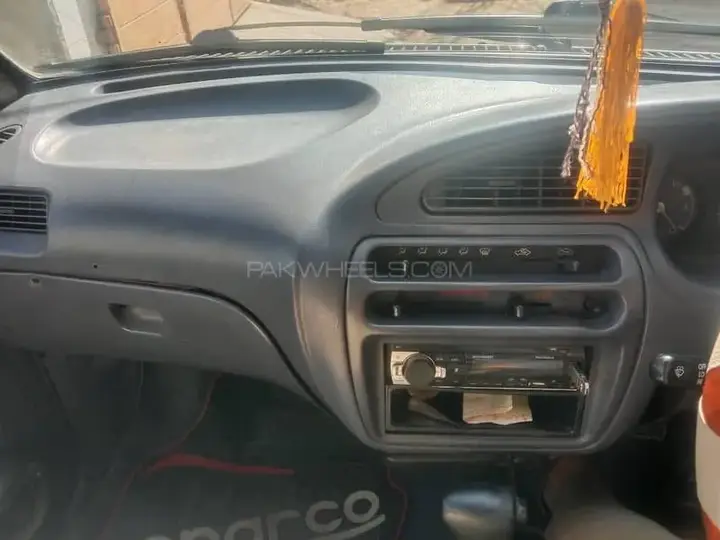 Daihatsu Cuore