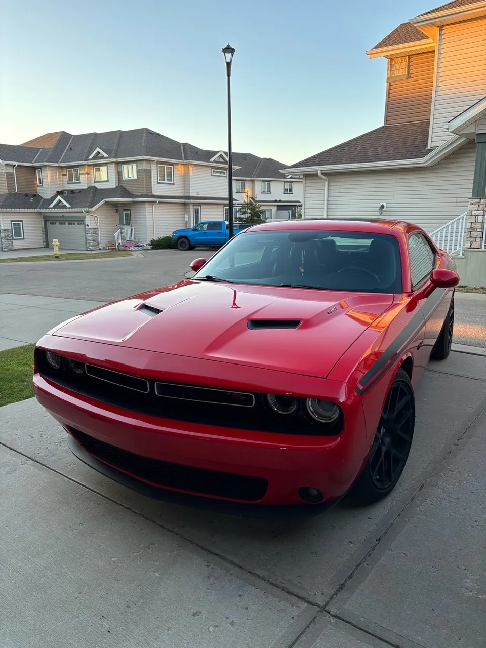 Dodge Challenger 2015 photo 3