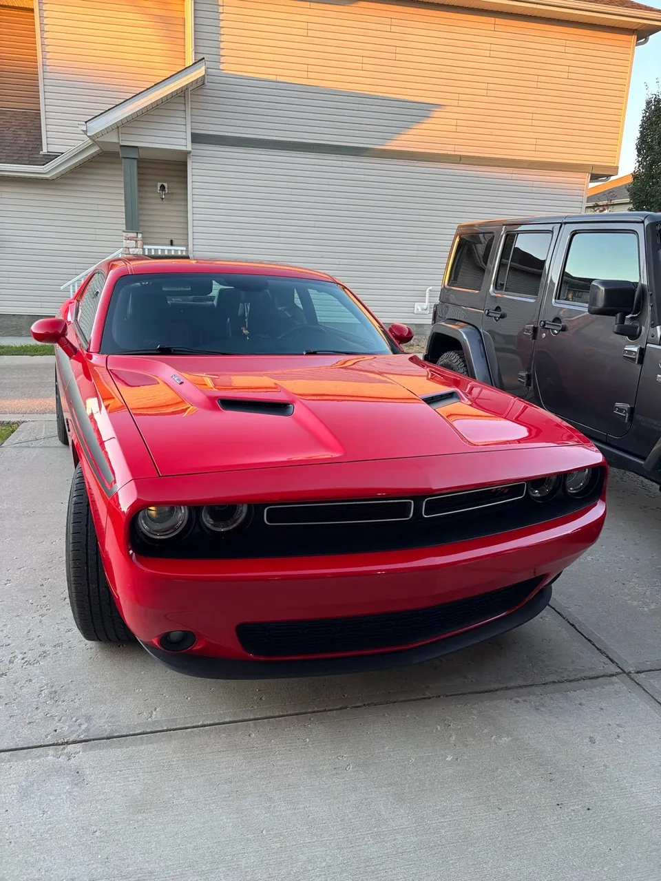 Dodge Challenger 2015 photo 2