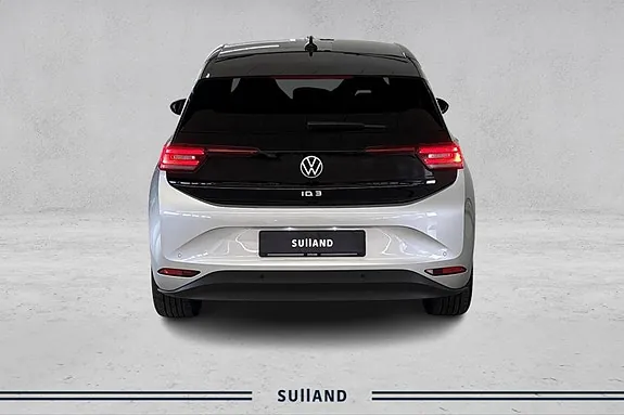 Volkswagen Id.3 2023 photo 4