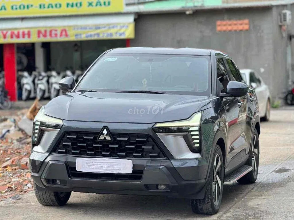 Mitsubishi Xforce 2024 photo 3