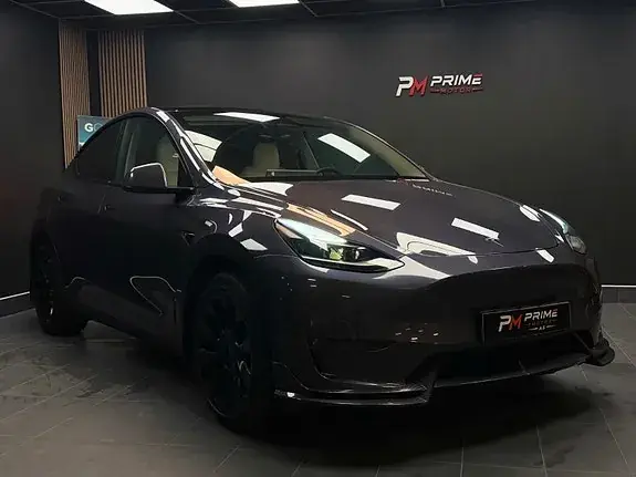 Tesla Model Y 2022 photo 4