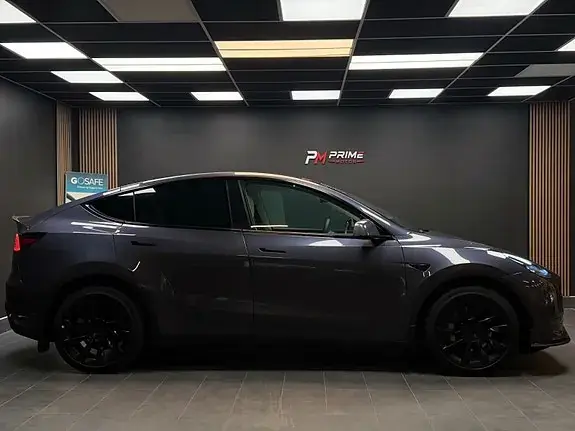 Tesla Model Y 2022 photo 5