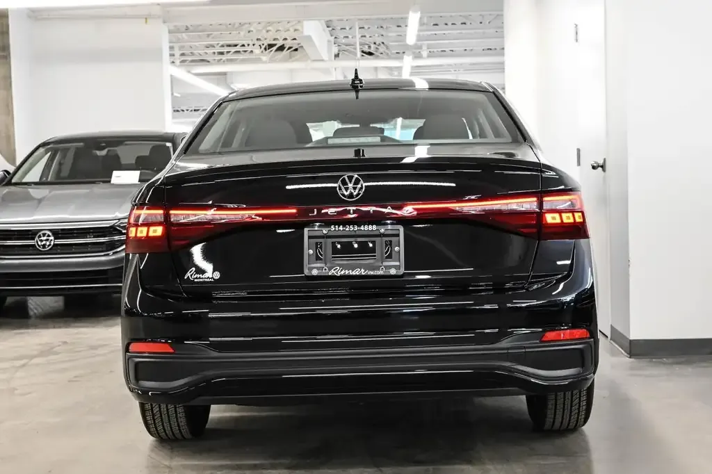 Volkswagen Jetta 2025 photo 5