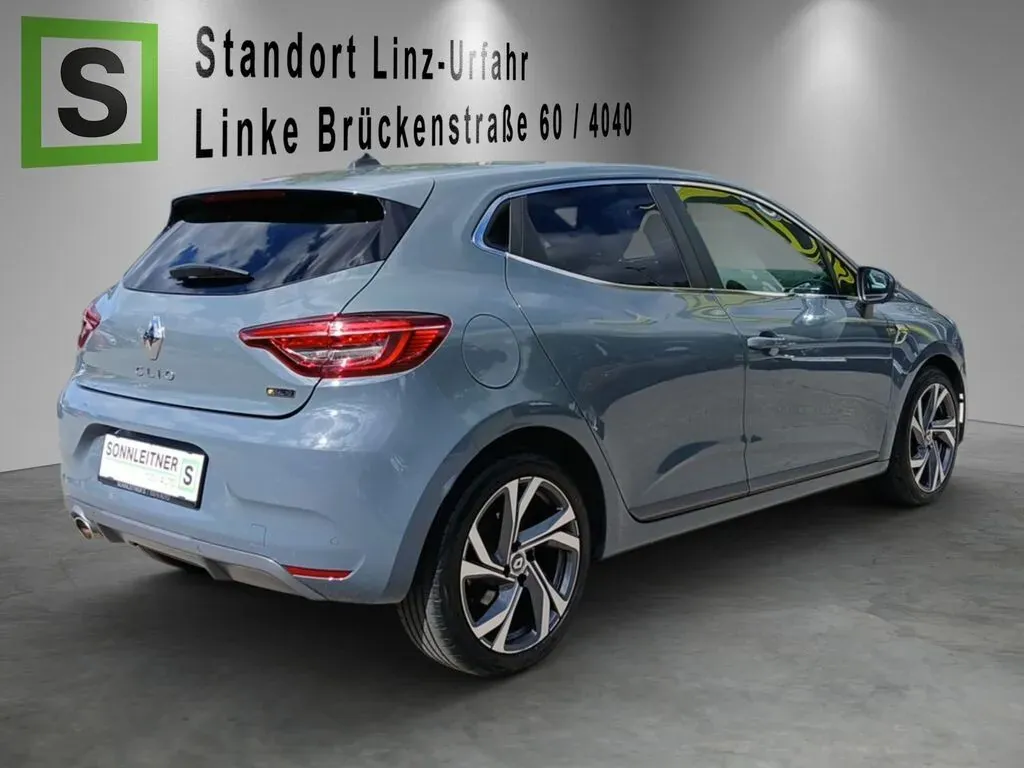 Renault Clio 2020 photo 3