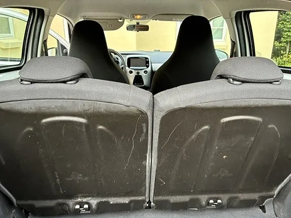 Citroen C1 2017 photo 3