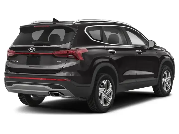 Hyundai Santa Fe 2023 photo 2