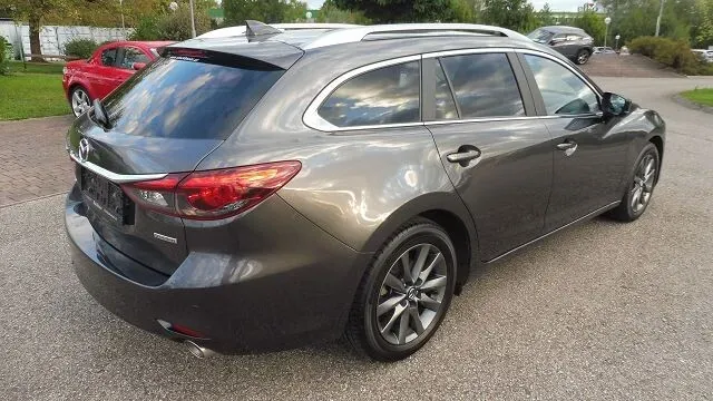 Mazda Mazda6 2022 photo 3