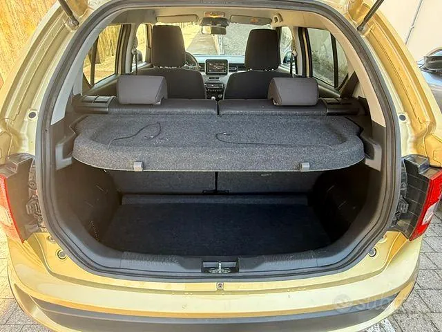 Suzuki Ignis 2017 photo 3