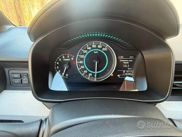 Suzuki Ignis 2017 photo 5