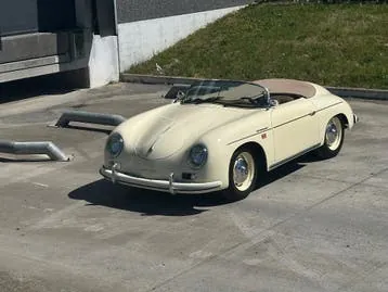 Porsche 356