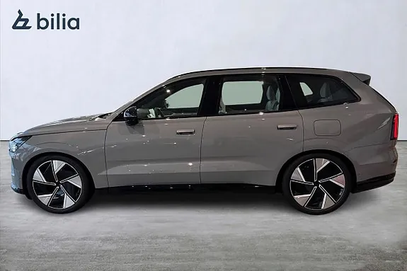 Volvo Ex90 2025 photo 3