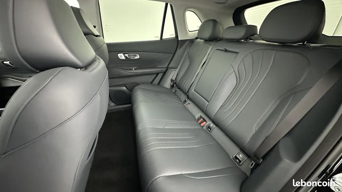 Geely Starray 2026 photo 5