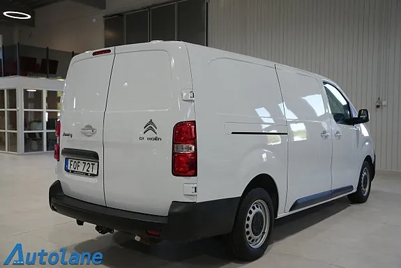 Citroen Jumpy 2023 photo 5