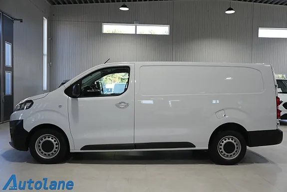 Citroen Jumpy 2023 photo 3