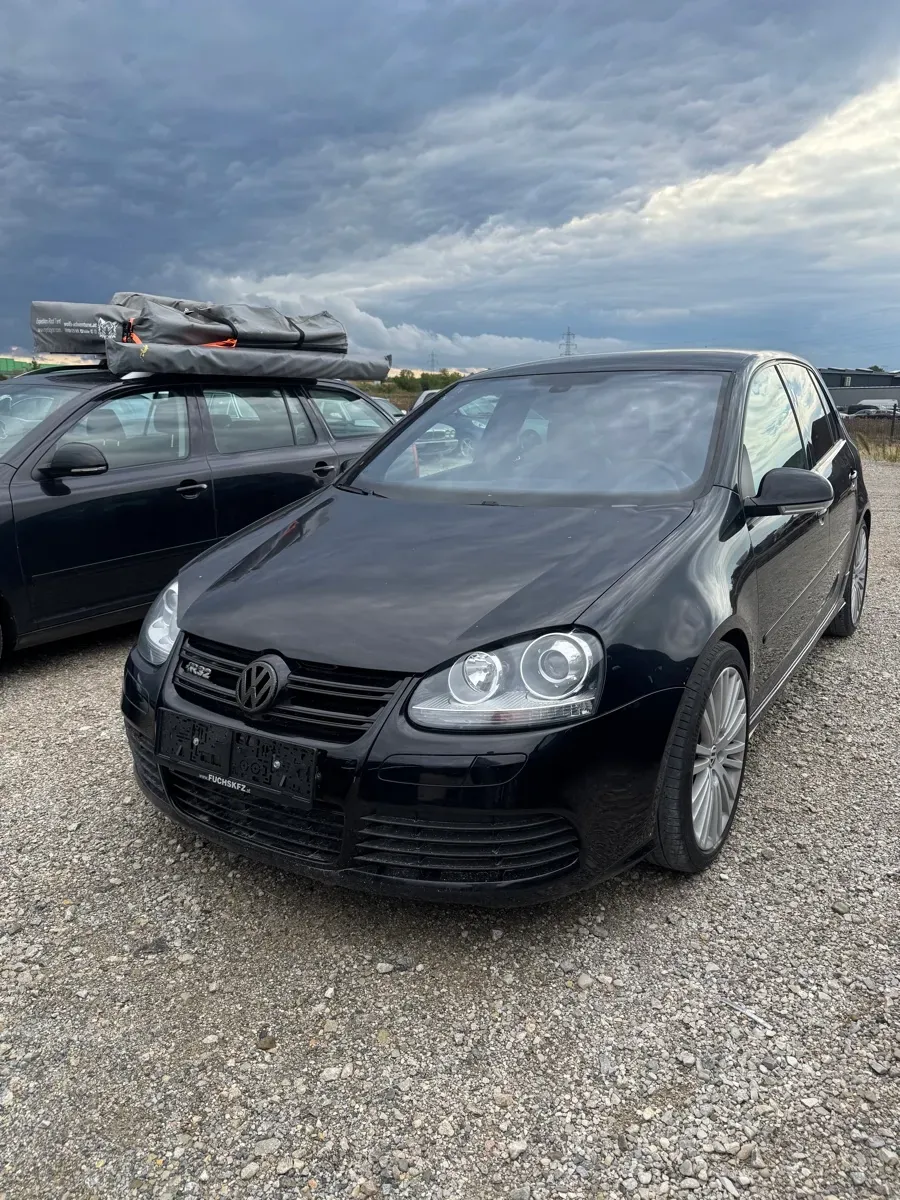 Volkswagen Golf 2005 photo 3