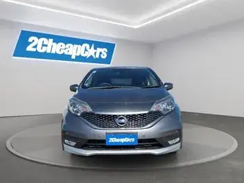 Nissan Note 2017 photo 3