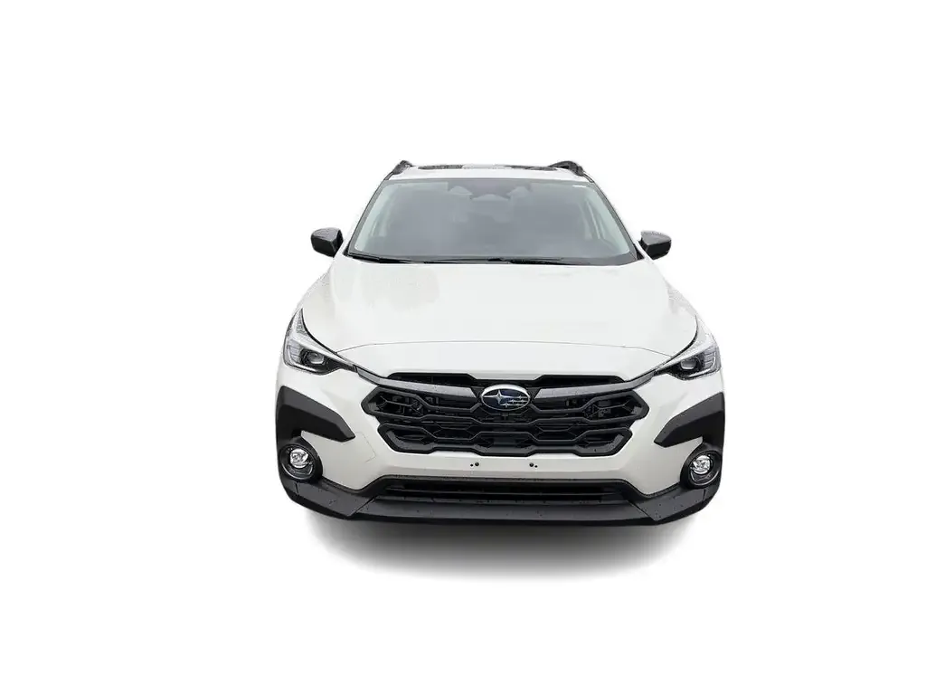 Subaru Crosstrek Hybrid 2026 photo 4
