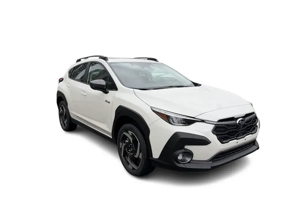 Subaru Crosstrek Hybrid 2026 photo 2