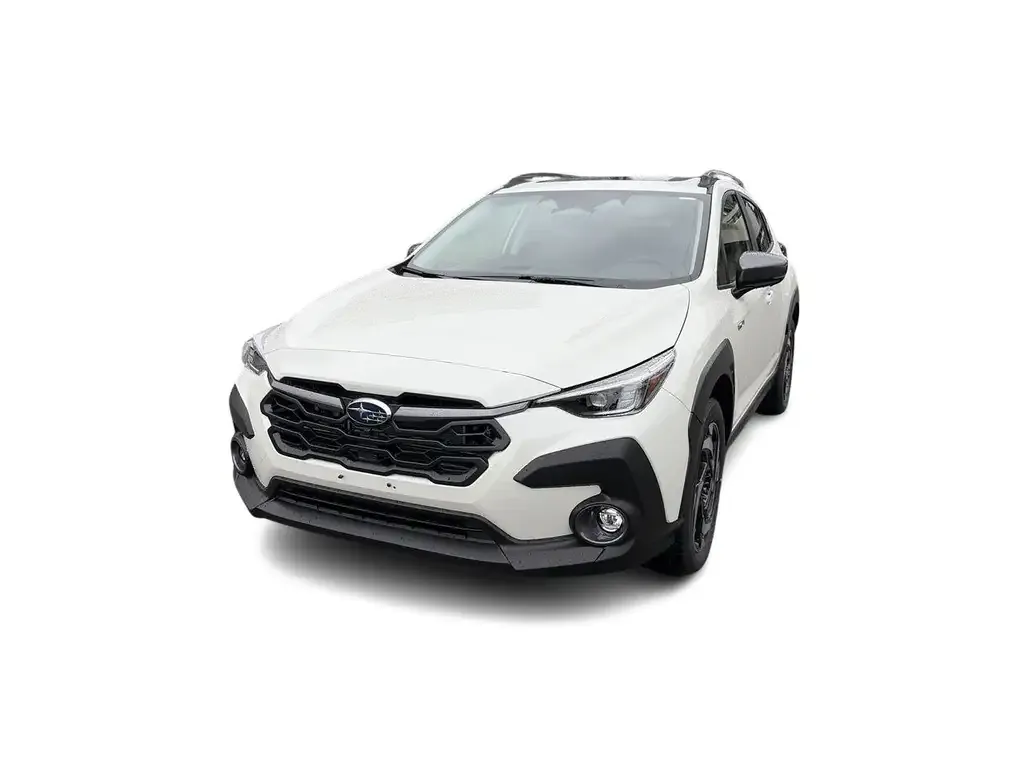 Subaru Crosstrek Hybrid 2026 photo 5